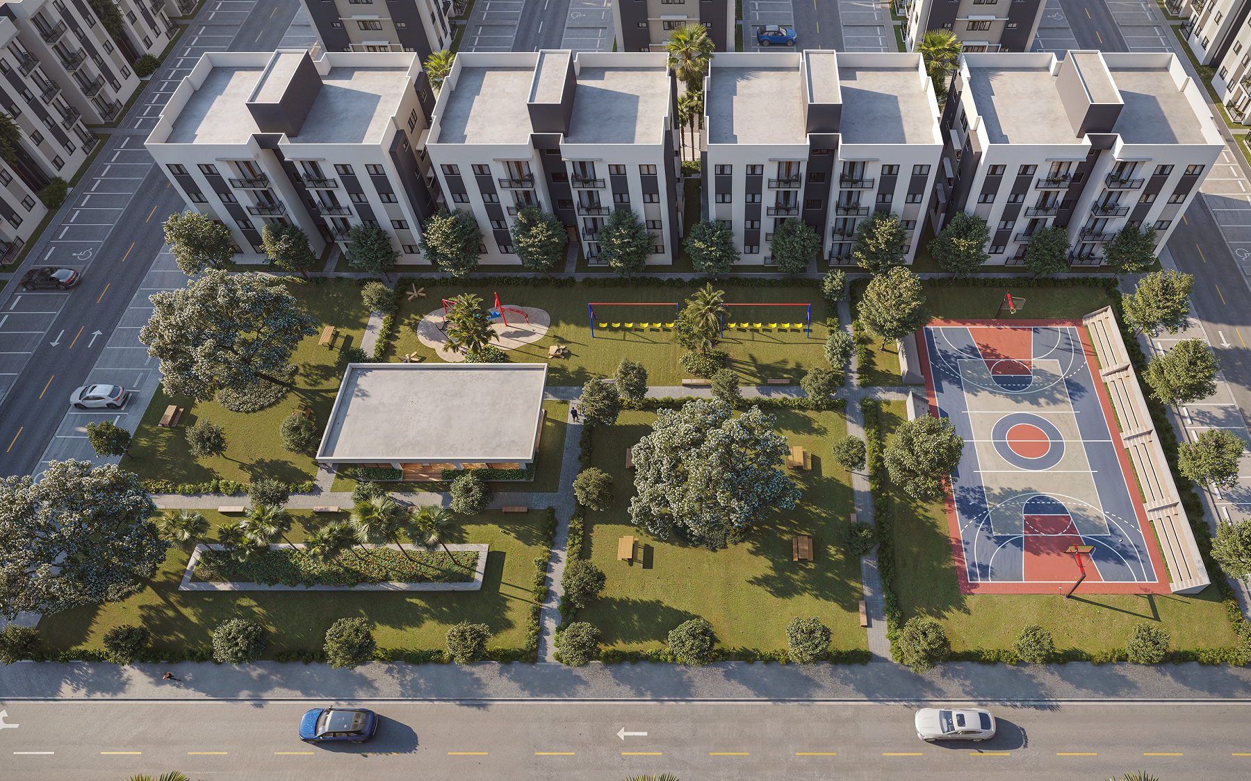 Vendo apartamento en santo domingo este Foto 7323364-1.jpg