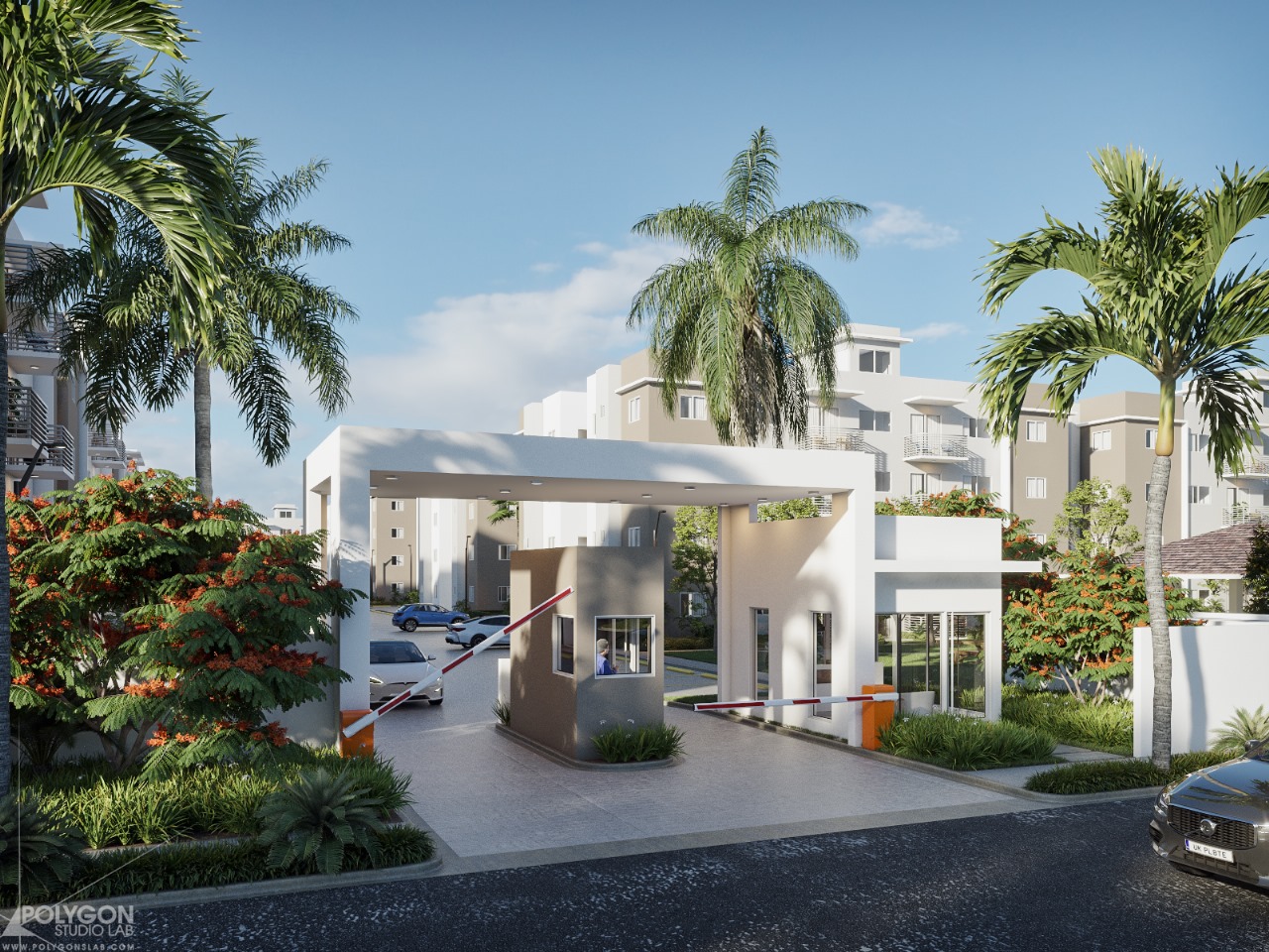 Vendo apartamento en santo domingo este Foto 7323365-2.jpg