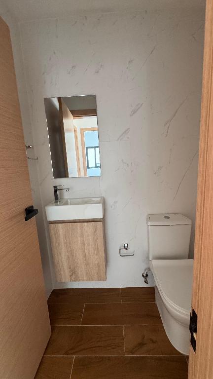 Vendo apartamento nuevo en la mejor zona de Bella vista Foto 7323384-1.jpg