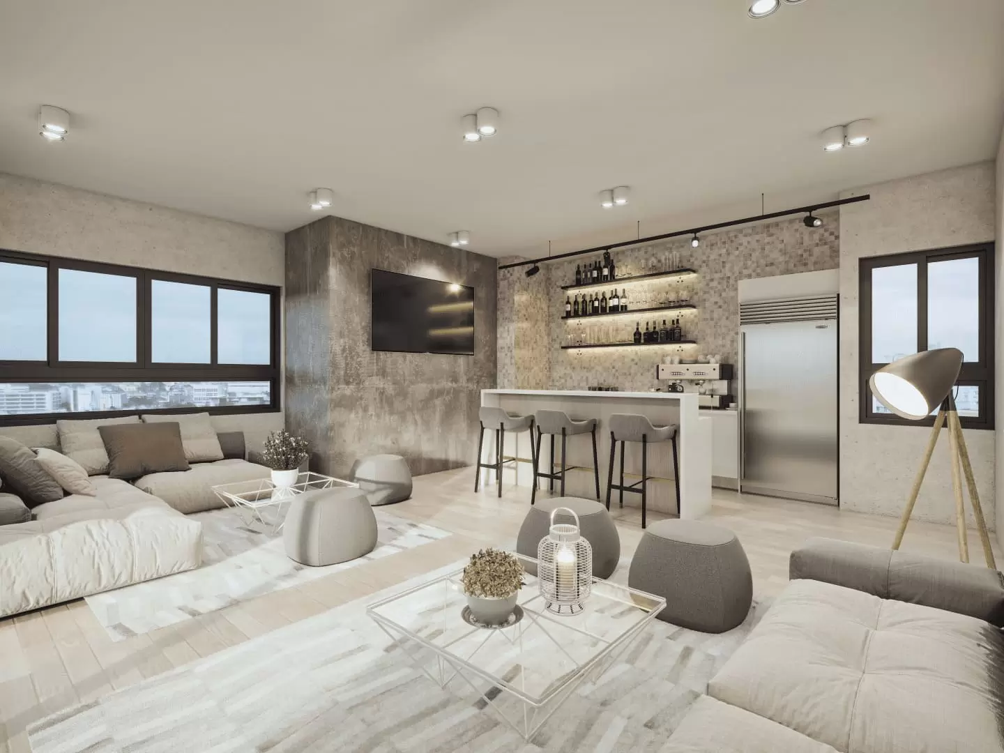 NUEVA TORRE RESIDENCIAL EN ENSANCHE NACO Foto 7323393-6.jpg