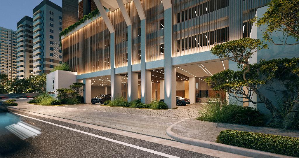 PROYECTO RESIDENCIAL DE LUJO EN LA ESPERILLA Foto 7323405-1.jpg
