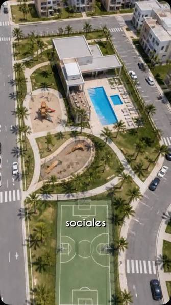 Apartamentos en Venta Santo Domingo Este  Foto 7323416-3.jpg