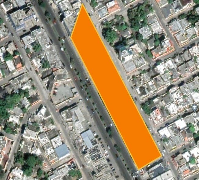 Solar-Terreno Venta Avenida Charles de Gaulle Foto 7323421-1.jpg