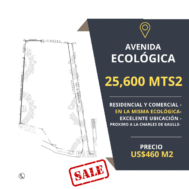 Solar-Terreno Venta Avenida Ecológica Foto 7323427-1.jpg