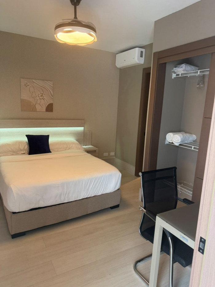 fURNISHED TWO-BEDROOM APARTMENT FOR RENT – PIANTINI SANTO DOMINGO Foto 7323441-12.jpg