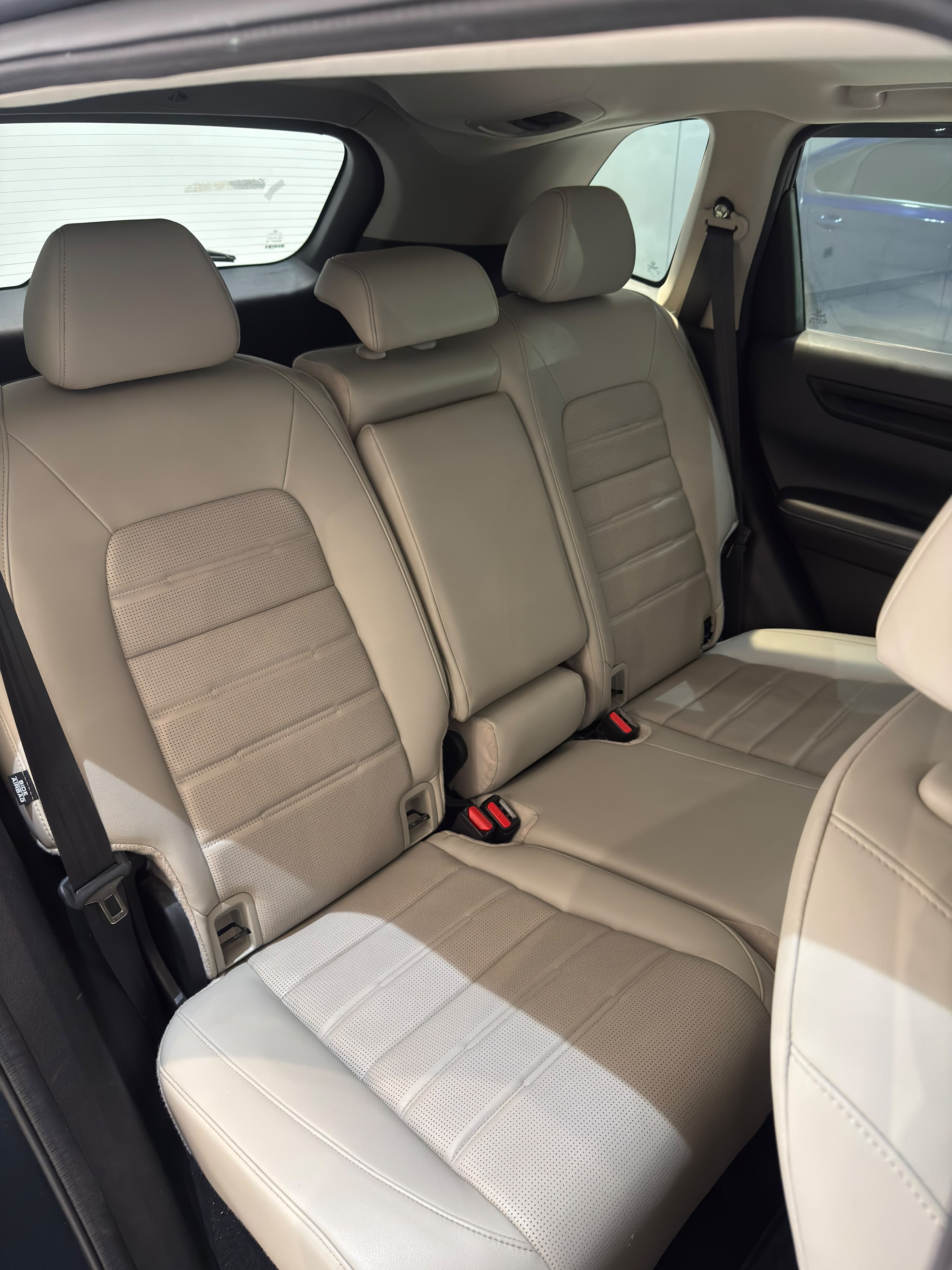 Honda CRV 2024 EXL AWD - 38000 USD / RD2314000 Foto 7323442-13.jpg
