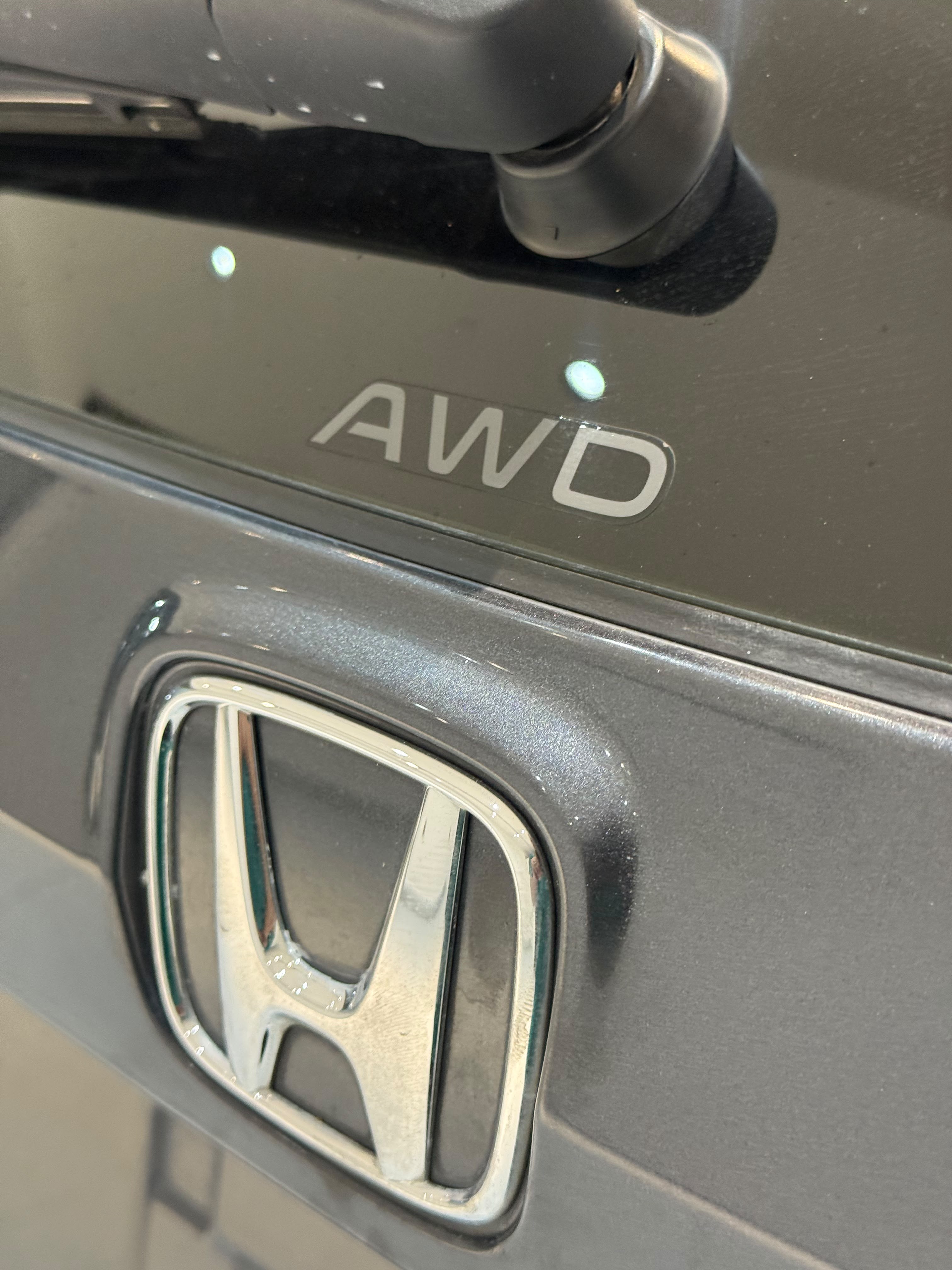 Honda CRV 2024 EXL AWD - 38000 USD / RD2314000 Foto 7323442-7.jpg