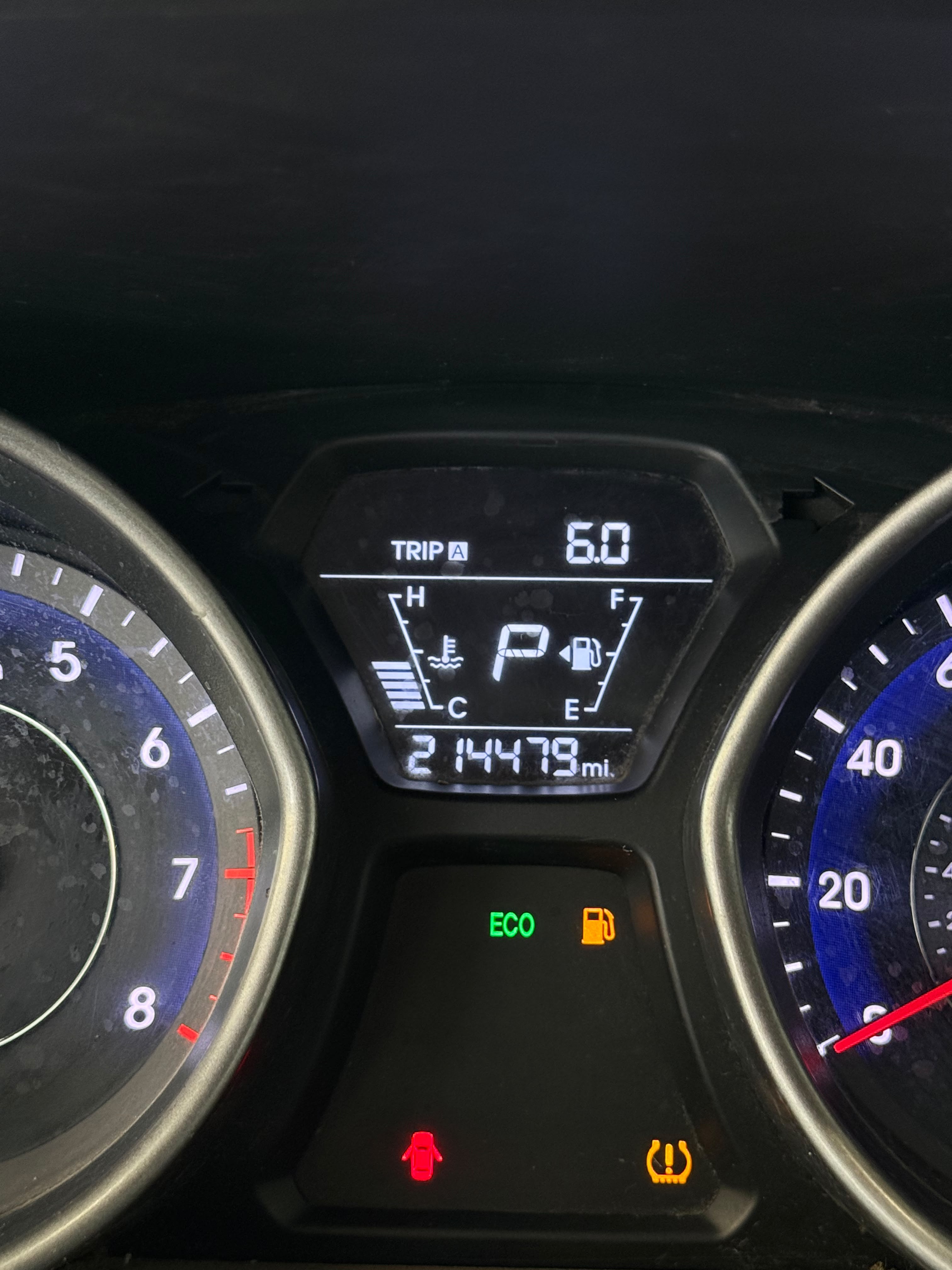 Hyundai Elantra 2016 americano Foto 7323443-11.jpg
