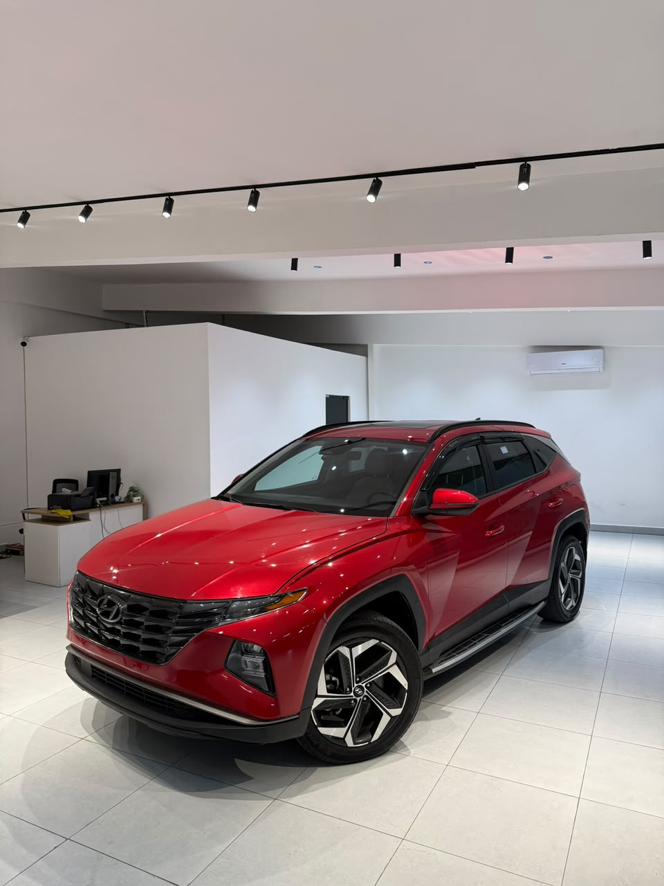 Hyundai Tucson 2023 SEL - 1570000 Foto 7323444-1.jpg