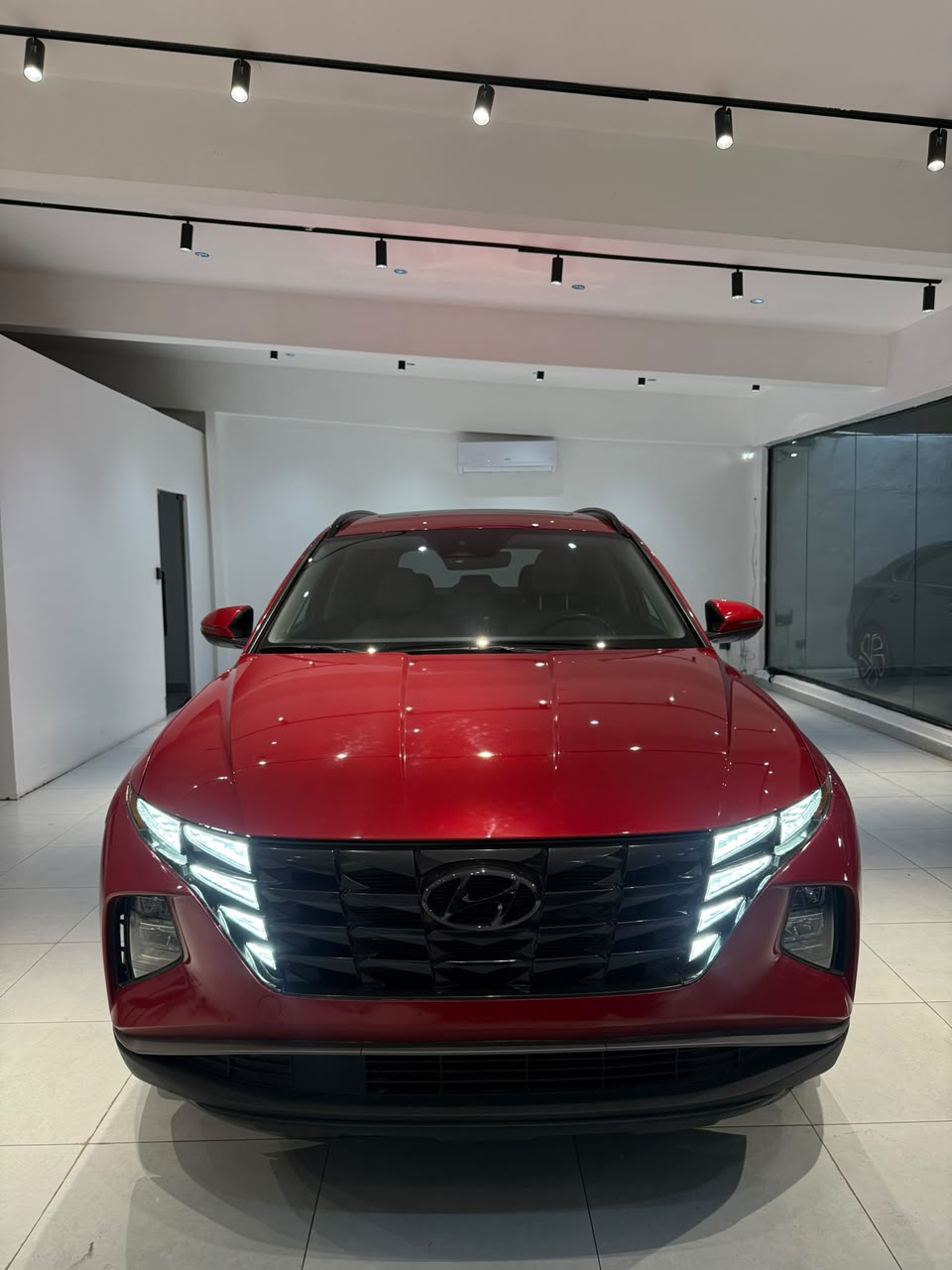 Hyundai Tucson 2023 SEL - 1570000 Foto 7323444-2.jpg