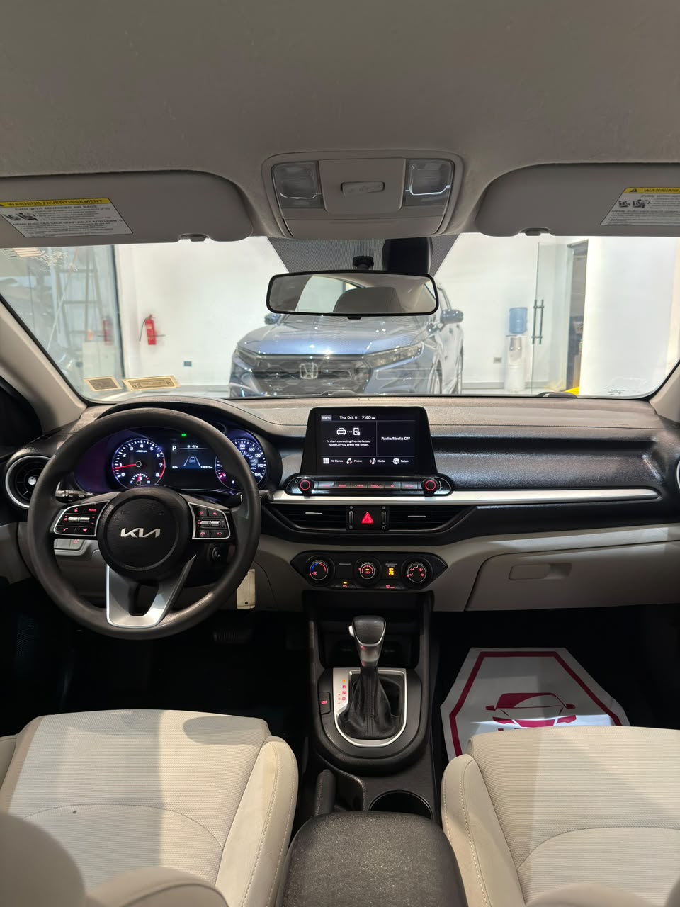 Kia forte 2022 LXS Foto 7323445-10.jpg