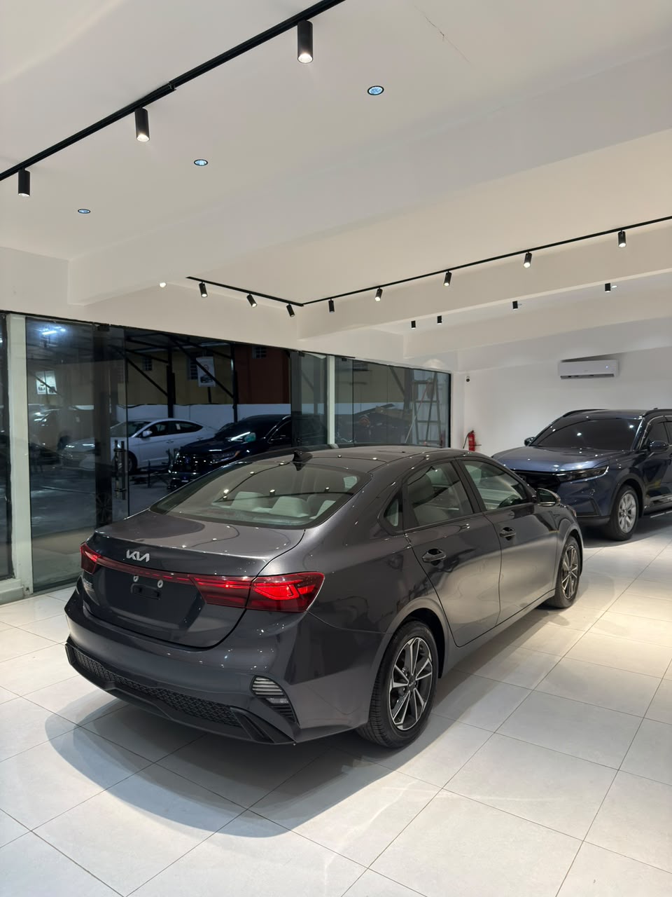 Kia forte 2022 LXS Foto 7323445-4.jpg
