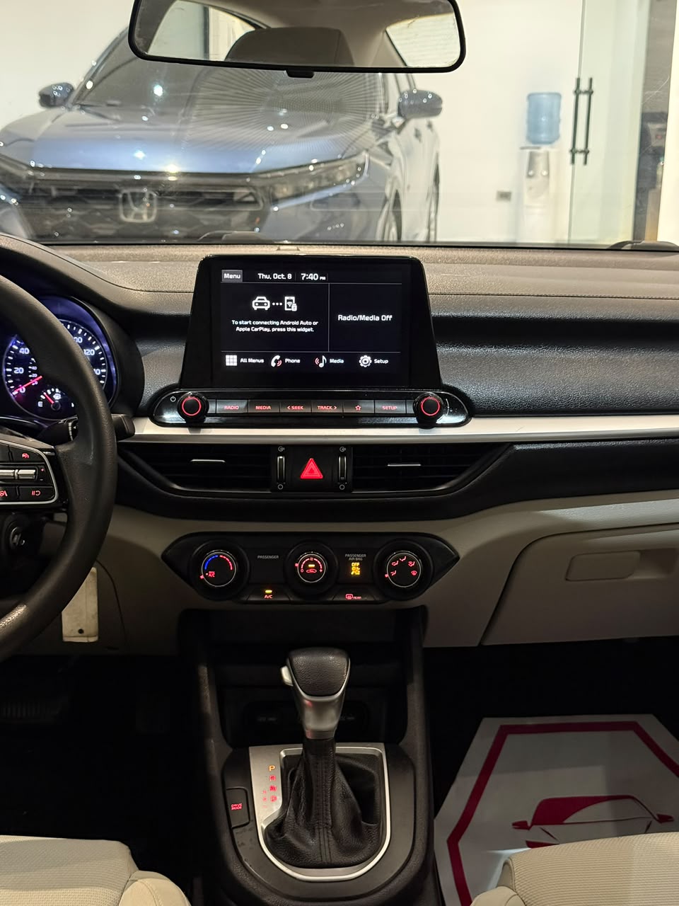 Kia forte 2022 LXS Foto 7323445-9.jpg