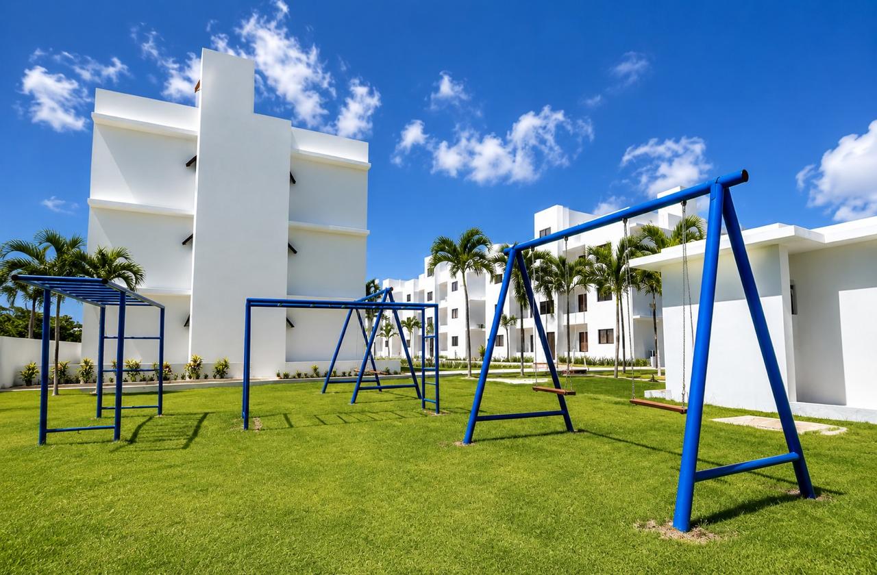 Apartamento en Venta en Punta Cana. Foto 7323457-3.jpg