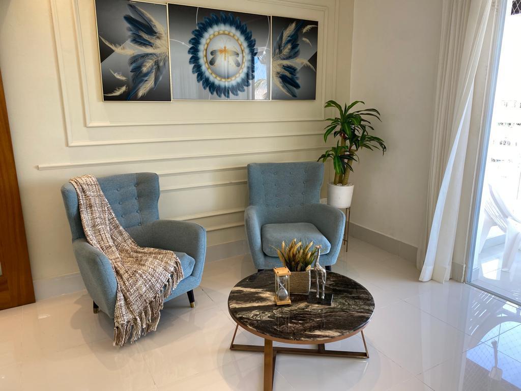 Apartamento de 3 Habitaciones en Venta en el Ensanche Isabelita.  Foto 7323510-1.jpg