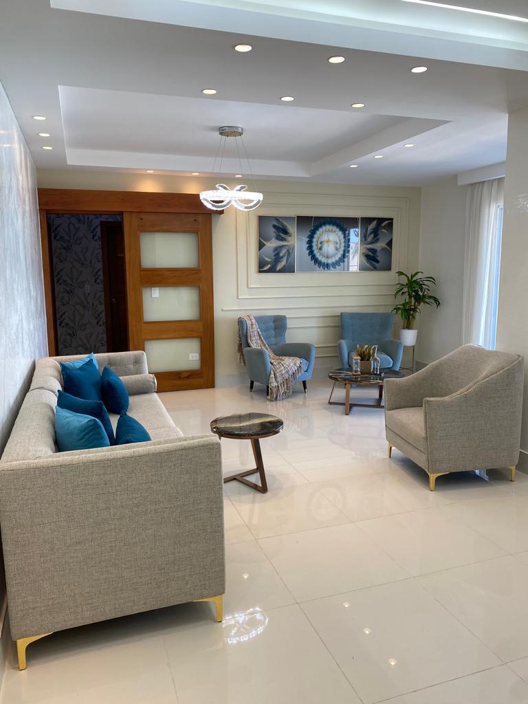 Apartamento de 3 Habitaciones en Venta en el Ensanche Isabelita.  Foto 7323510-8.jpg
