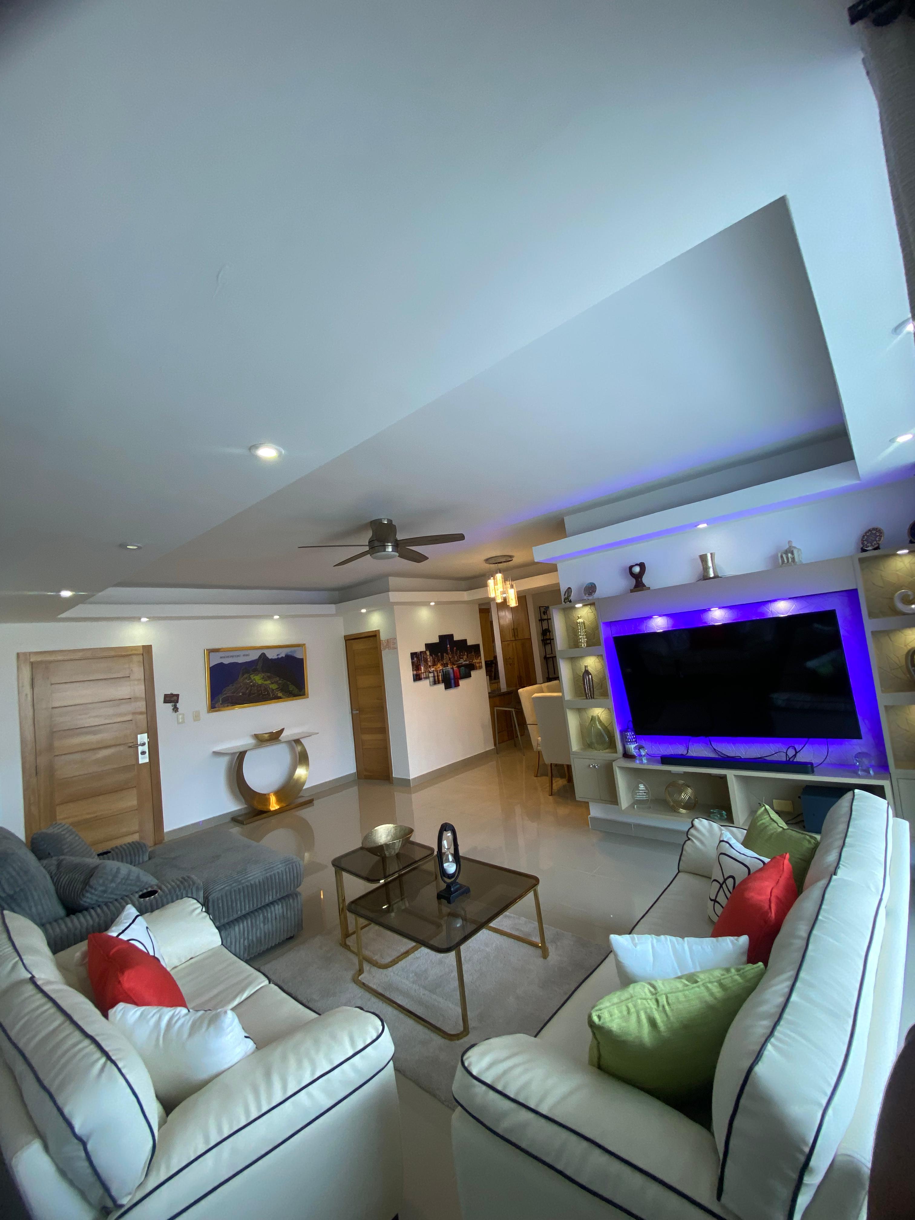 Apartamento de 3 Habitaciones en Venta en Vista Hermosa  Foto 7323515-7.jpg