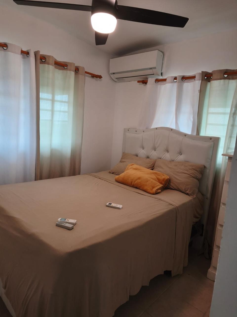 ???? Apartamento en alquiler en Ciudad Juan Bosch ???? Foto 7323529-2.jpg