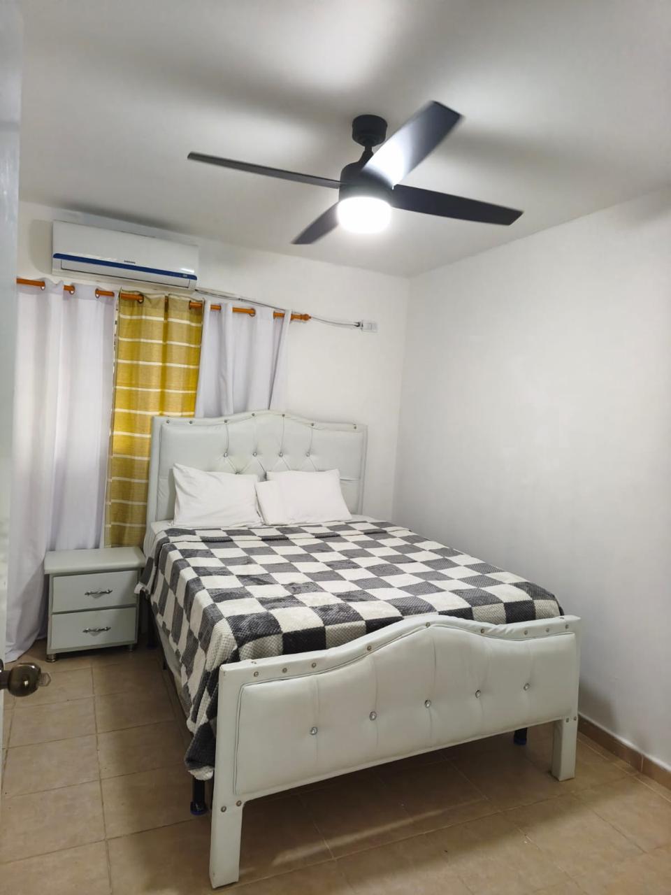 ???? Apartamento en alquiler en Ciudad Juan Bosch ???? Foto 7323529-4.jpg