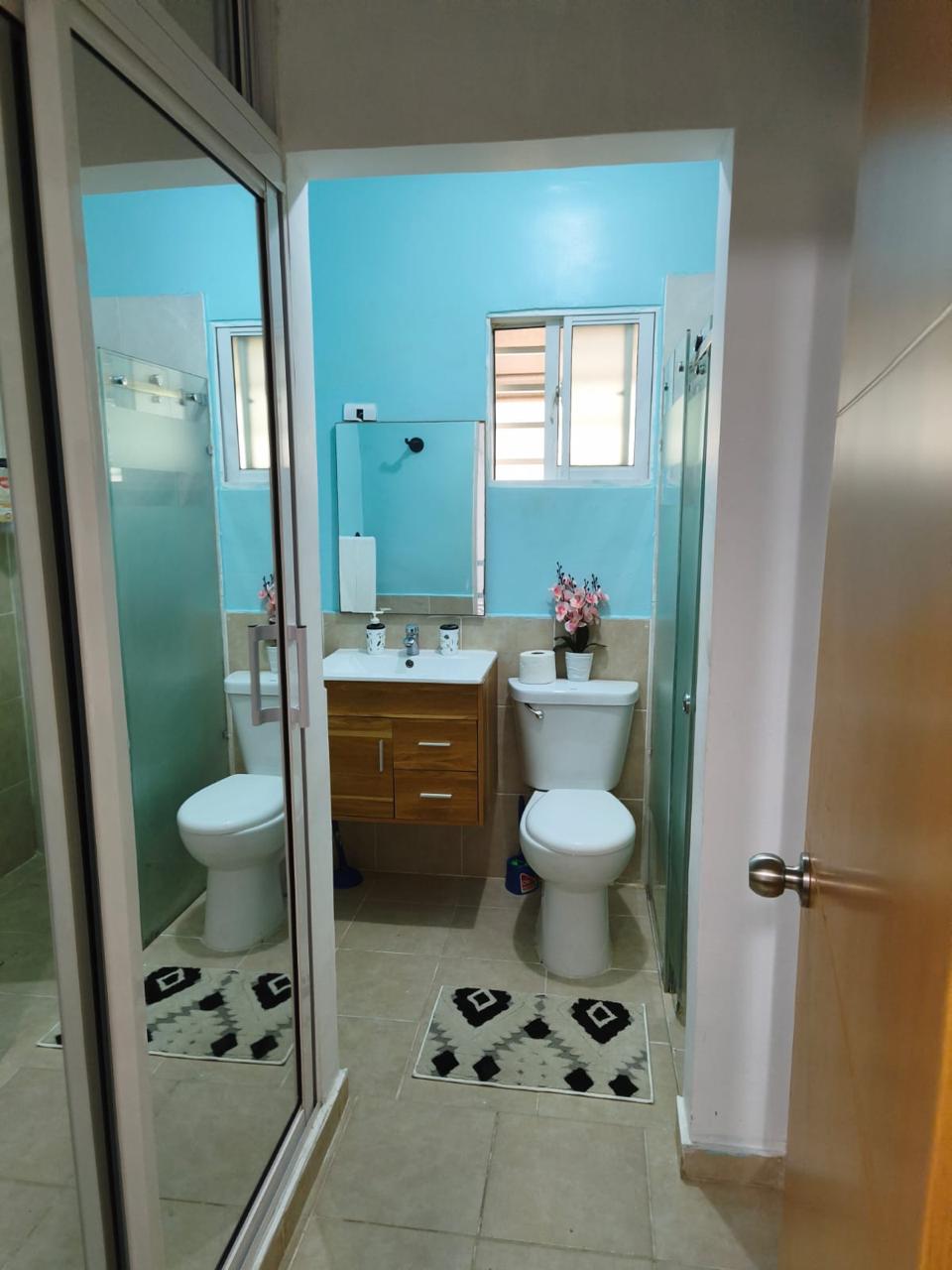 ???? Apartamento en alquiler en Ciudad Juan Bosch ???? Foto 7323529-6.jpg