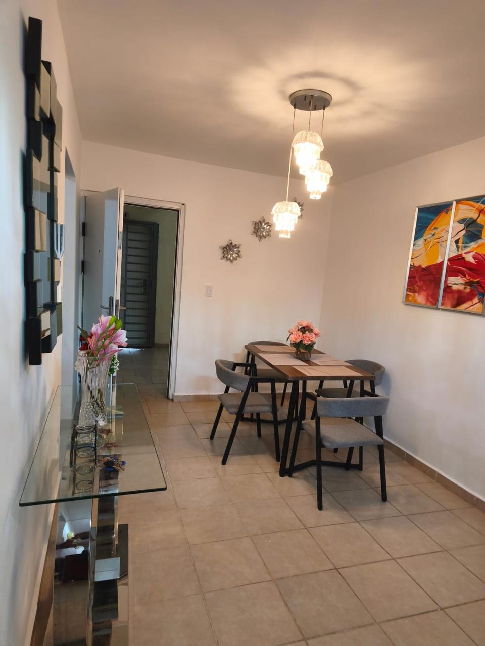 ???? Apartamento en alquiler en Ciudad Juan Bosch ???? Foto 7323530-3.jpg