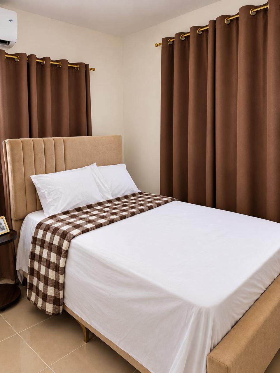 Apartamento de 2 Habitaciones en Renta en la Ciudad Juan Bosch  Foto 7323531-5.jpg