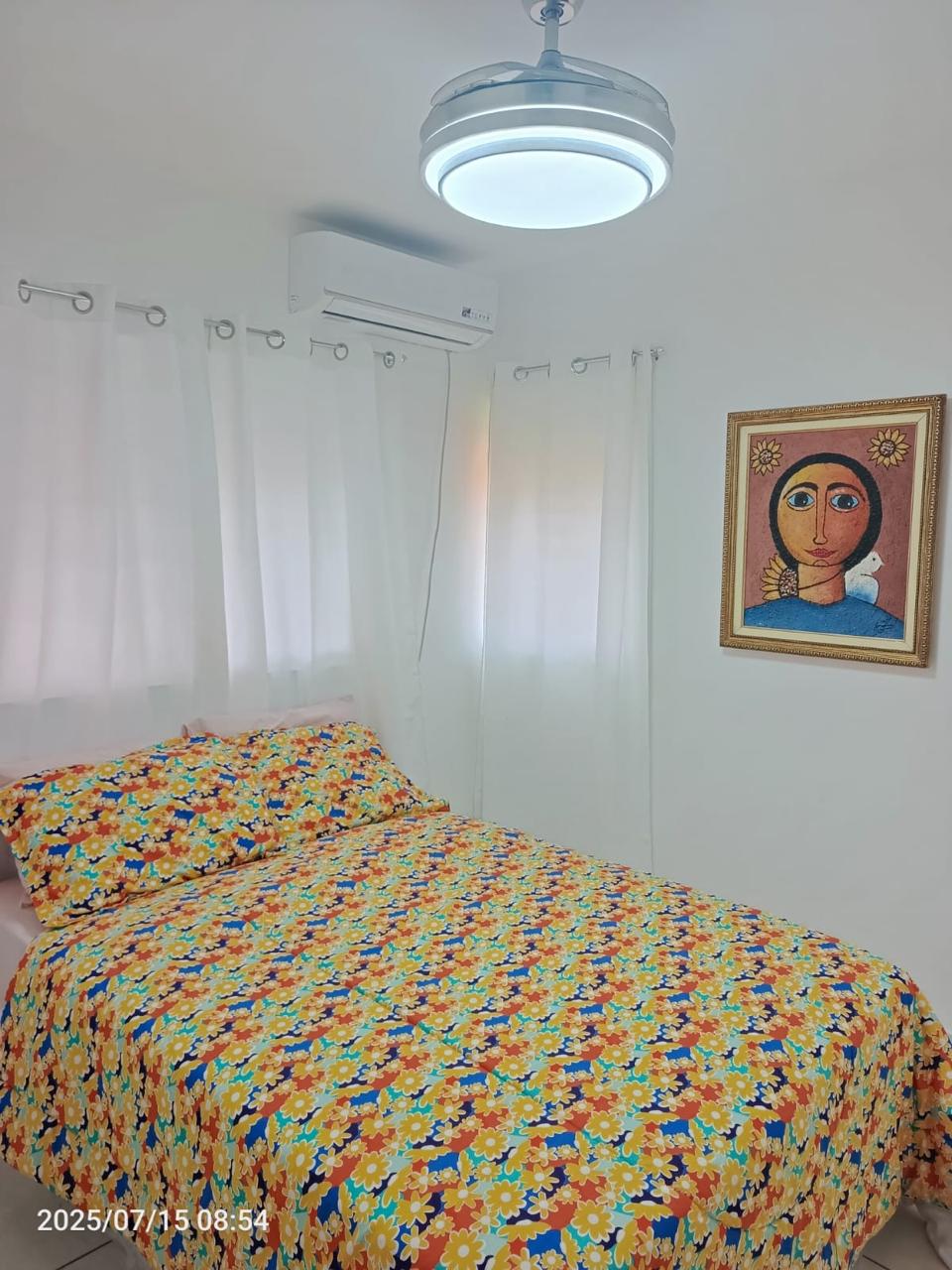 ???? Apartamento en alquiler en Ciudad Juan Bosch ???? Foto 7323532-5.jpg