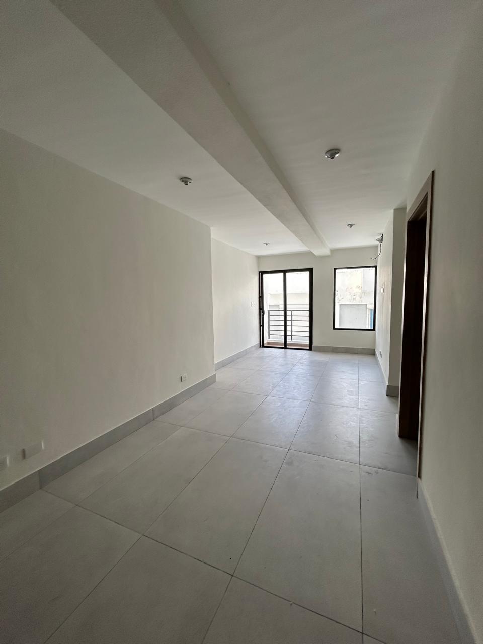 ALQUILO APTO EN LA ESPERILLA 2 HABS. 2 PAQUEOS PISO 11 Bolivar One Tow Foto 7323544-3.jpg