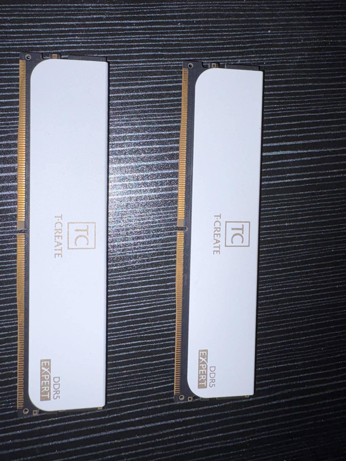 RAM DDR5 16GB 2x8GB 6000MHz TEAMGROUP T-CREATE EXPERT CL38 Foto 7323549-2.jpg