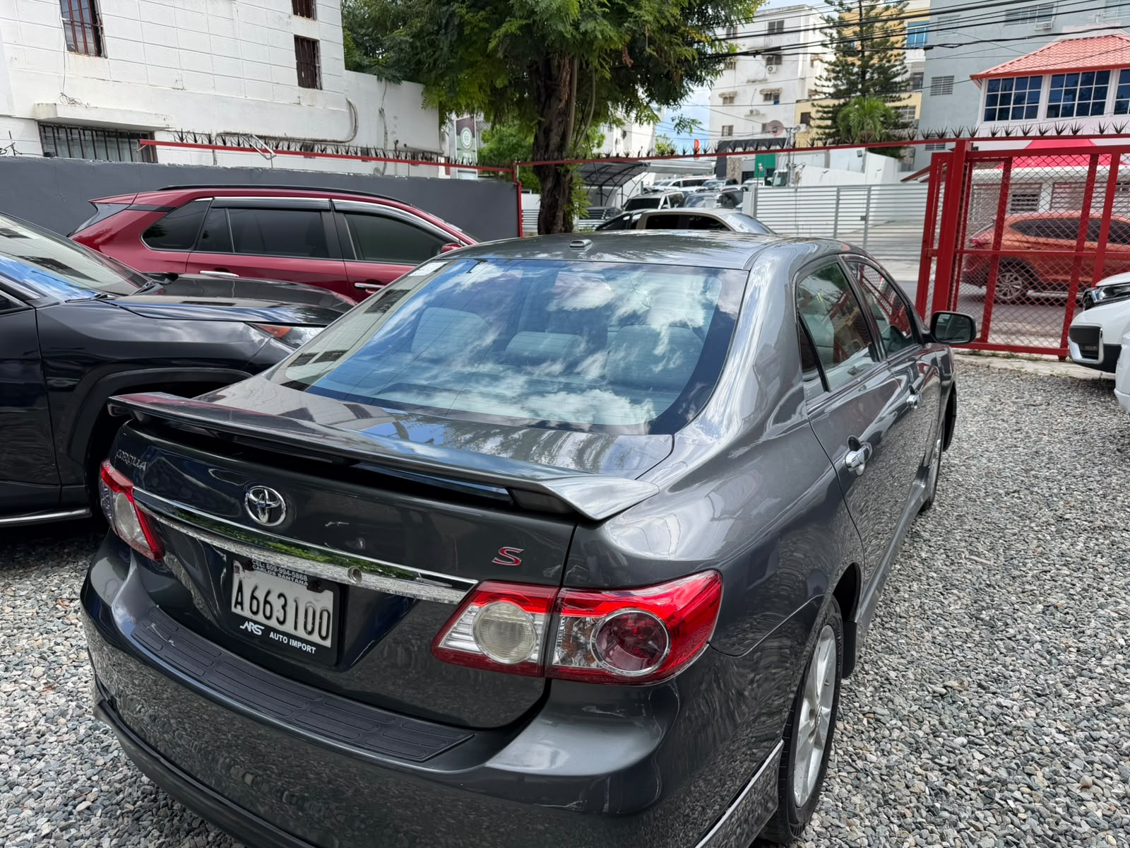 toyota corolla 2011 Foto 7323552-3.jpg