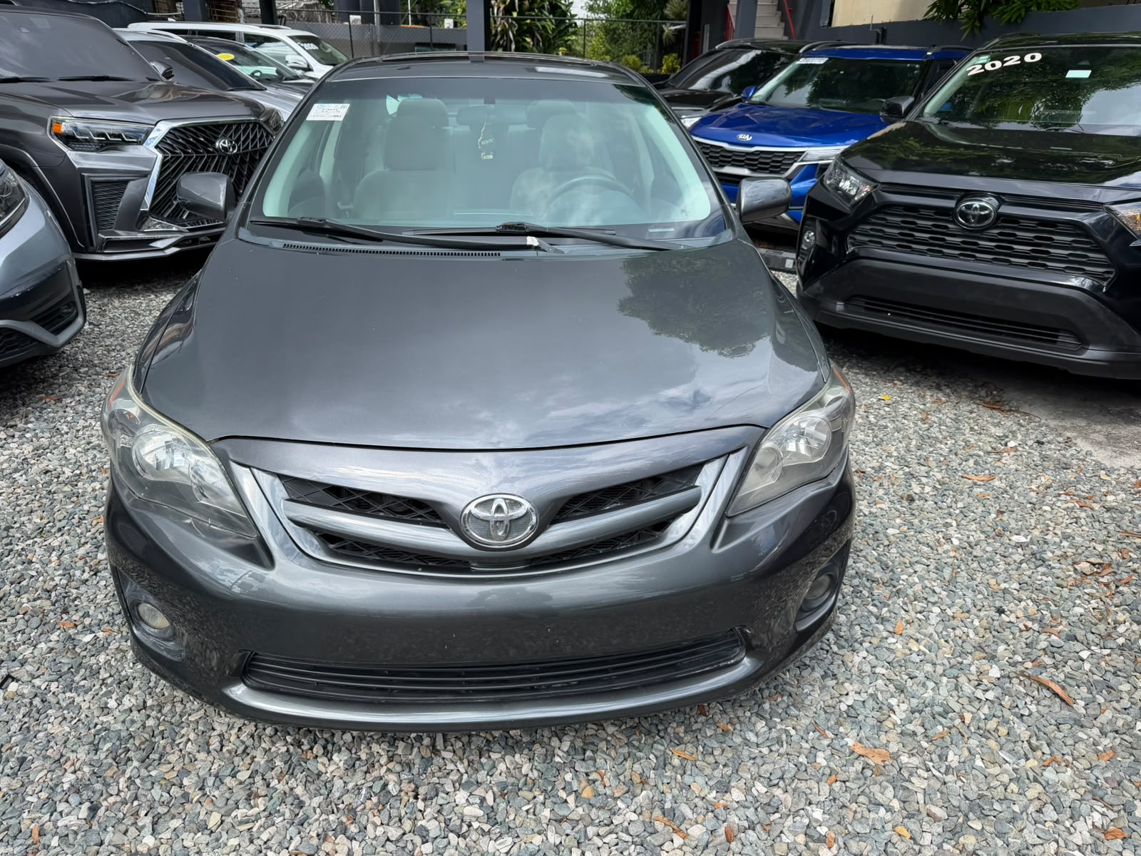 toyota corolla 2011 Foto 7323552-4.jpg