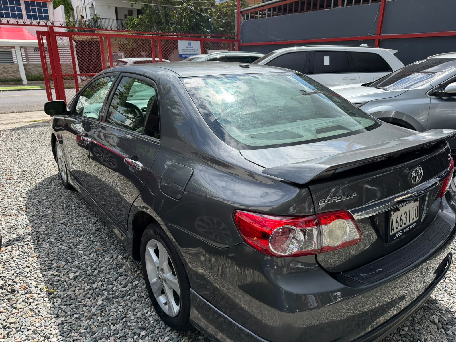toyota corolla 2011 Foto 7323552-6.jpg