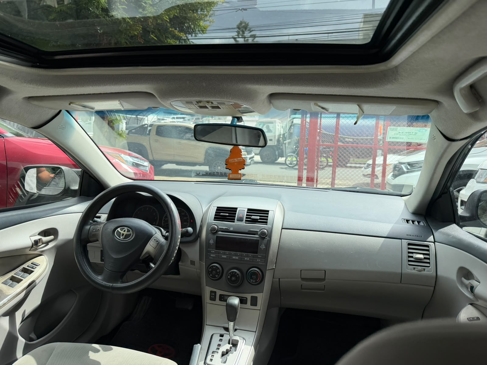 toyota corolla 2011 Foto 7323552-9.jpg