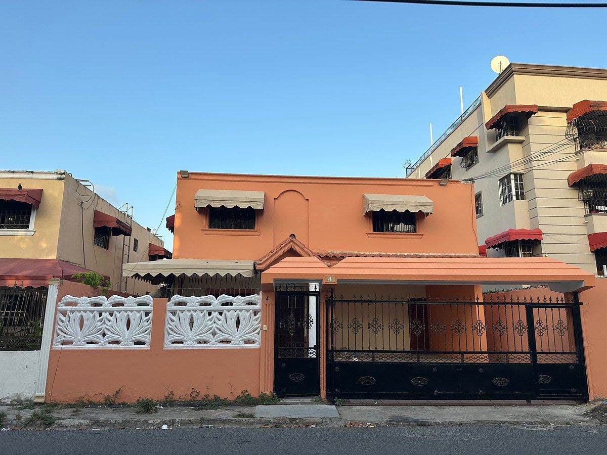 Alquiler en Santo Domingo Este Foto 7323574-2.jpg