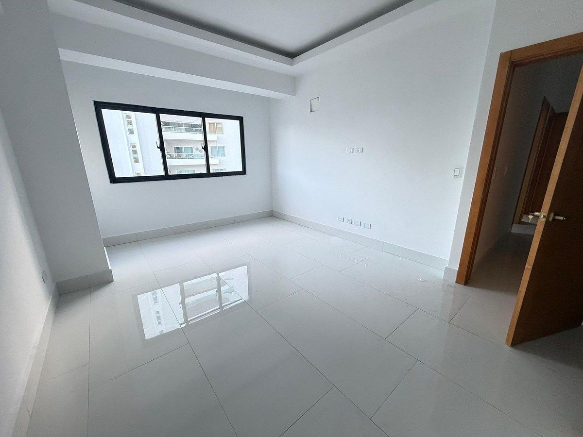 Alquilo apartamento listo para mudarse en Alma Rosa 1 Foto 7323579-3.jpg
