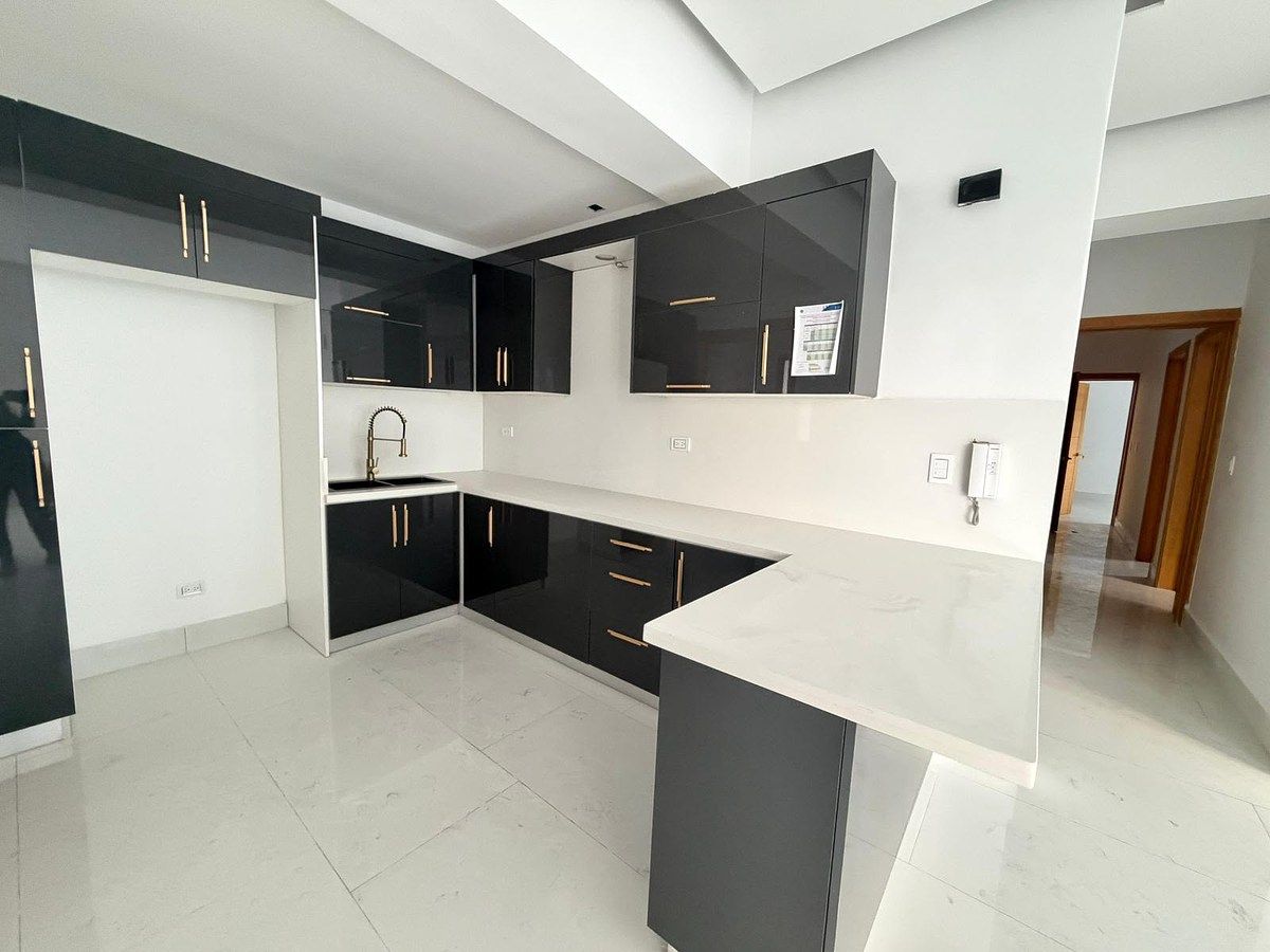 Alquilo apartamento listo para mudarse en Alma Rosa 1 Foto 7323579-5.jpg