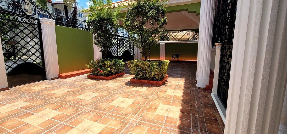Casa Alquiler Corales del Sur Av. Charles de Gaulle Las Américas y Eco Foto 7323582-3.jpg