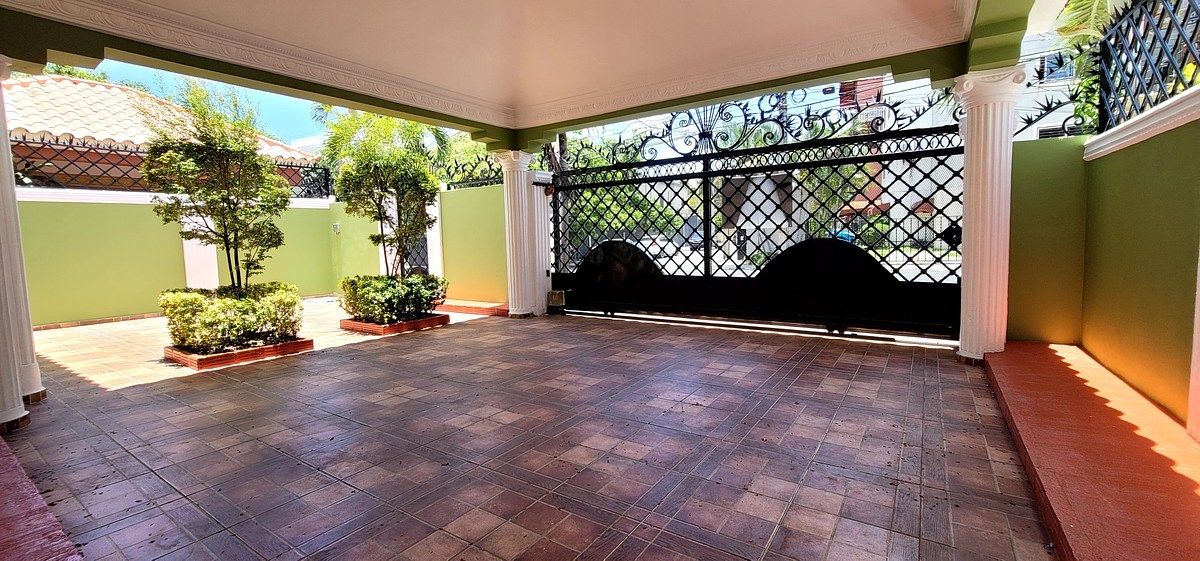 Casa Alquiler Corales del Sur Av. Charles de Gaulle Las Américas y Eco Foto 7323582-4.jpg