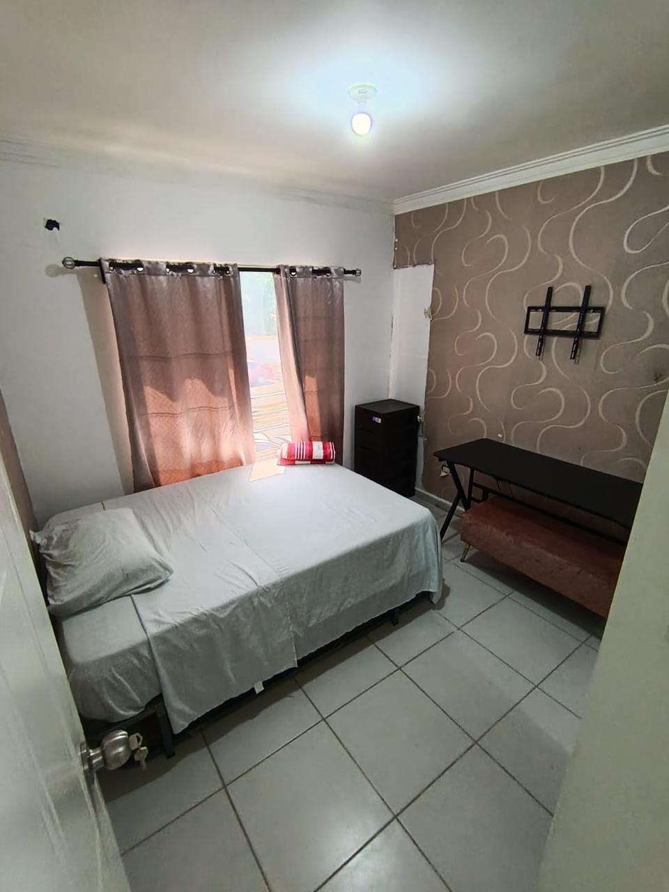 Alquiler de Apartamento en la Ciudad Juan Bosch. Foto 7323635-2.jpg