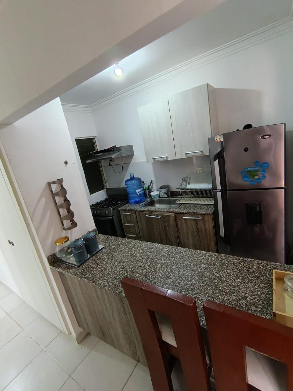 Alquiler de Apartamento en la Ciudad Juan Bosch. Foto 7323635-4.jpg