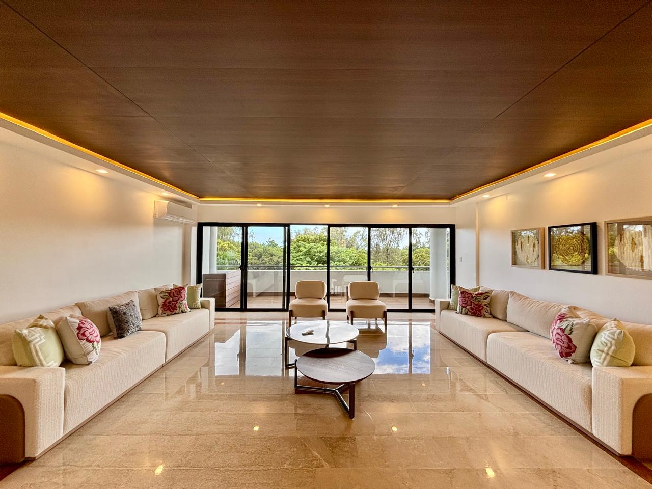 En la Av. Anacaona apartamento en venta y alquiler Foto 7323644-1.jpg