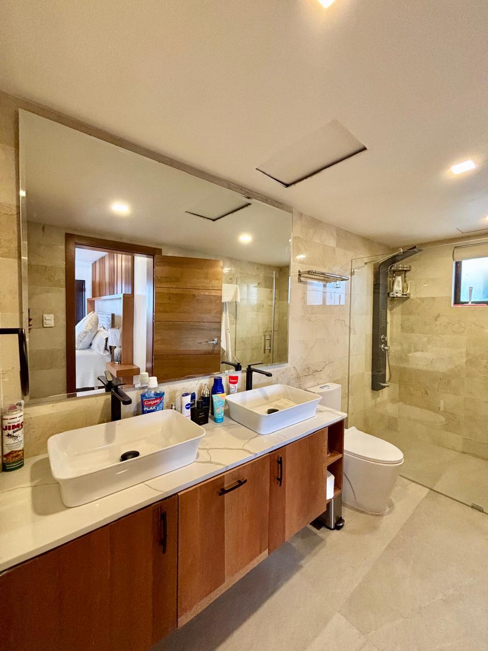 En la Av. Anacaona apartamento en venta y alquiler Foto 7323644-11.jpg