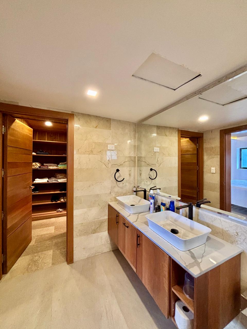 En la Av. Anacaona apartamento en venta y alquiler Foto 7323644-3.jpg