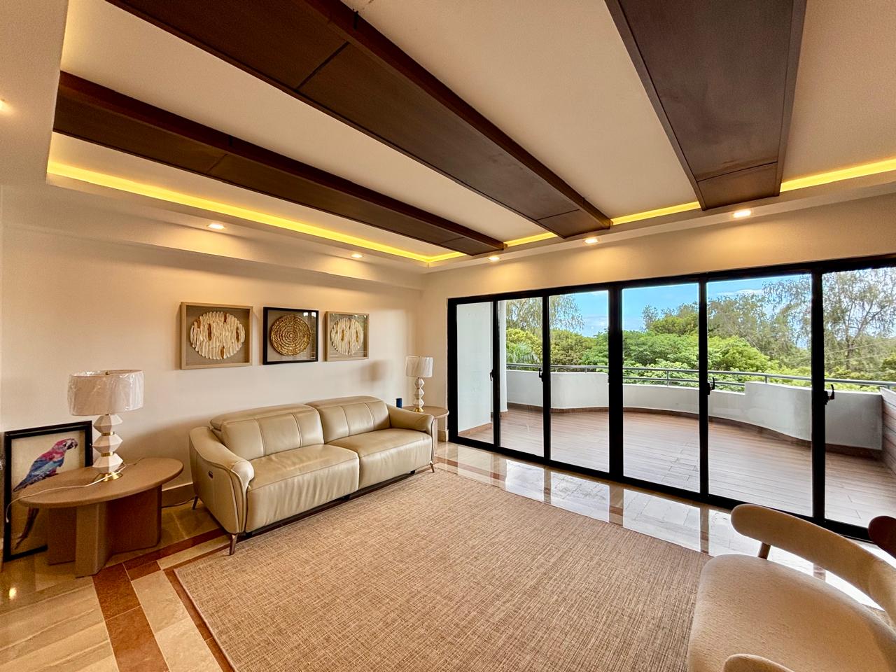 En la Av. Anacaona apartamento en venta y alquiler Foto 7323644-4.jpg