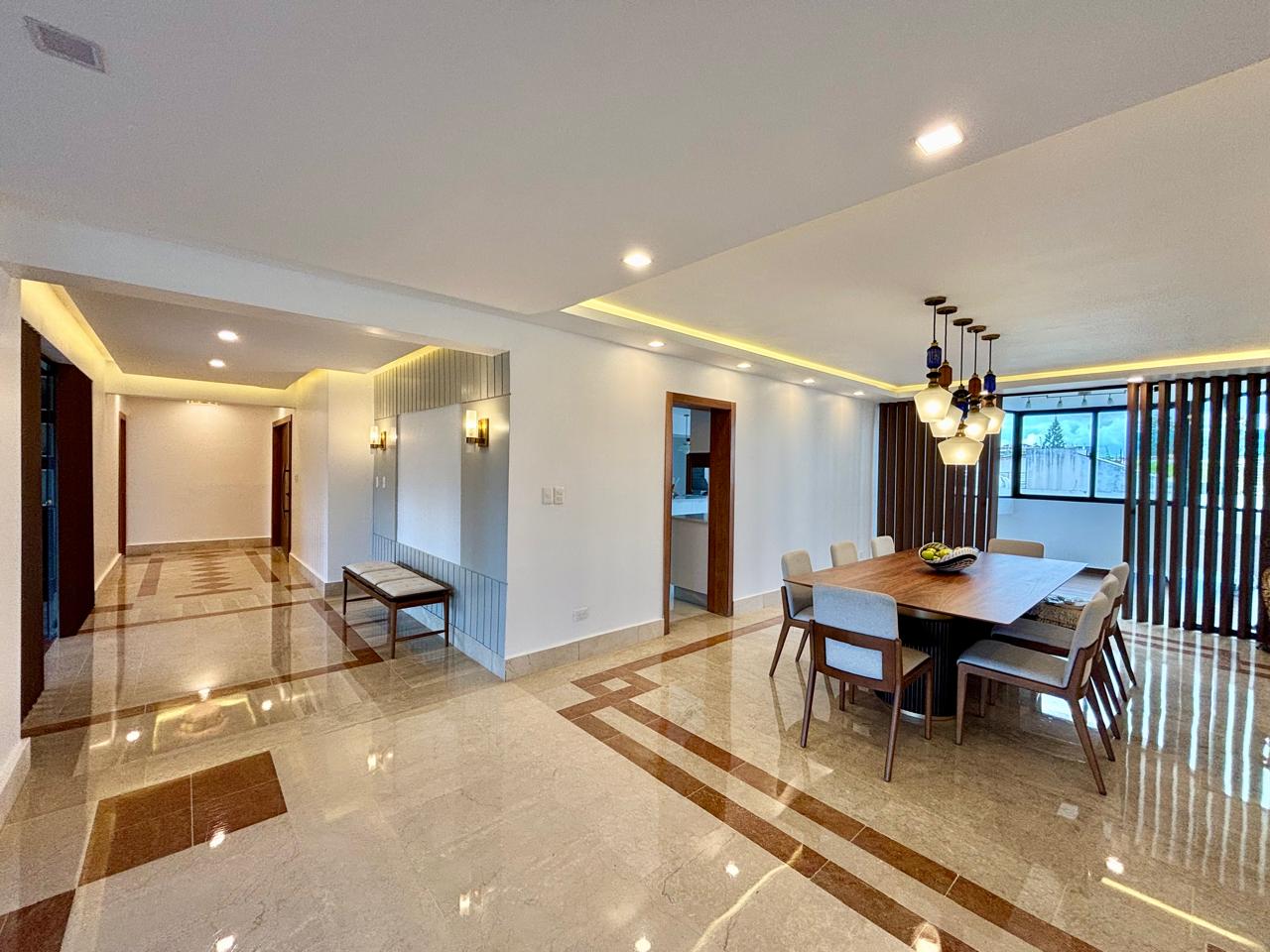 En la Av. Anacaona apartamento en venta y alquiler Foto 7323644-5.jpg