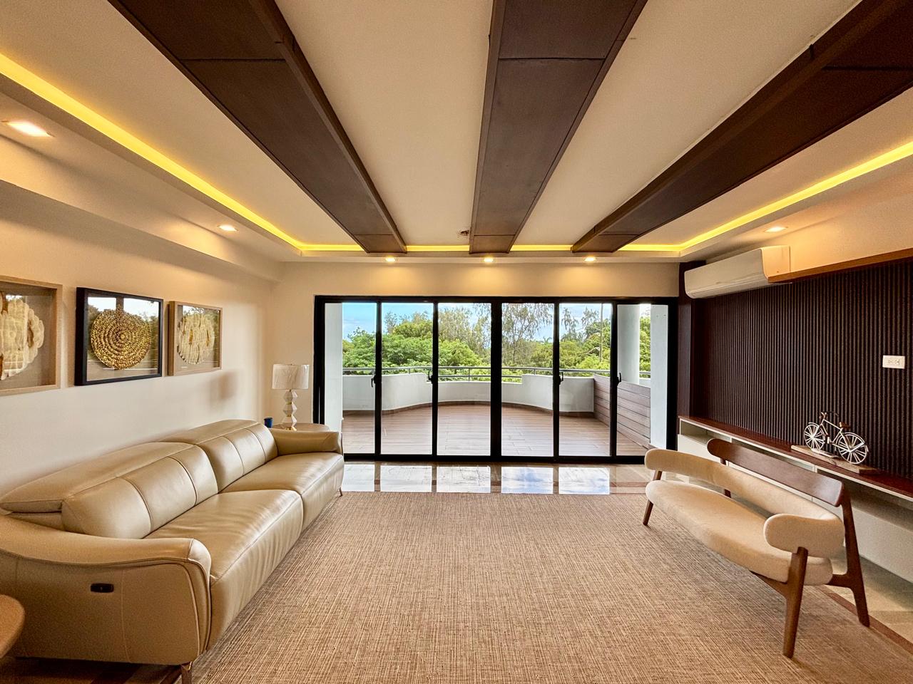 En la Av. Anacaona apartamento en venta y alquiler Foto 7323644-6.jpg