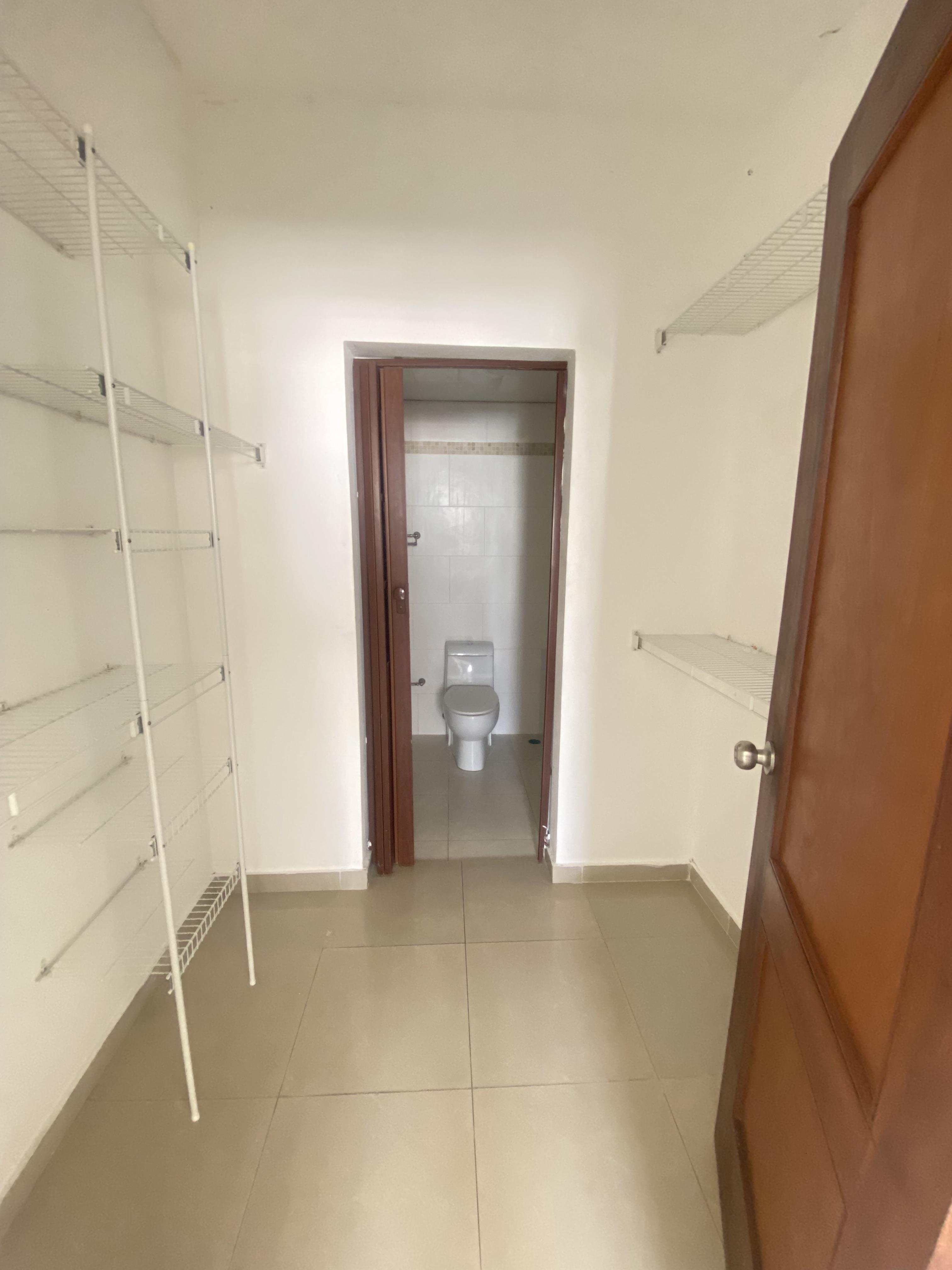 Apartamento en Venta 3 habitaciones Evaristo Morales Foto 7323646-7.jpg