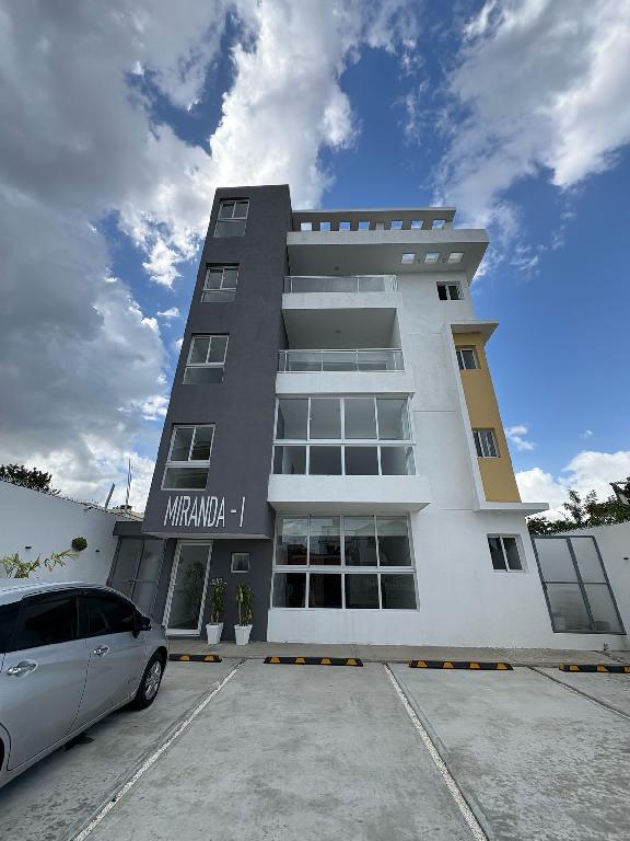 Apartamento en Venta en Prado Oriental. San Isidro 3er piso Foto 7323648-1.jpg