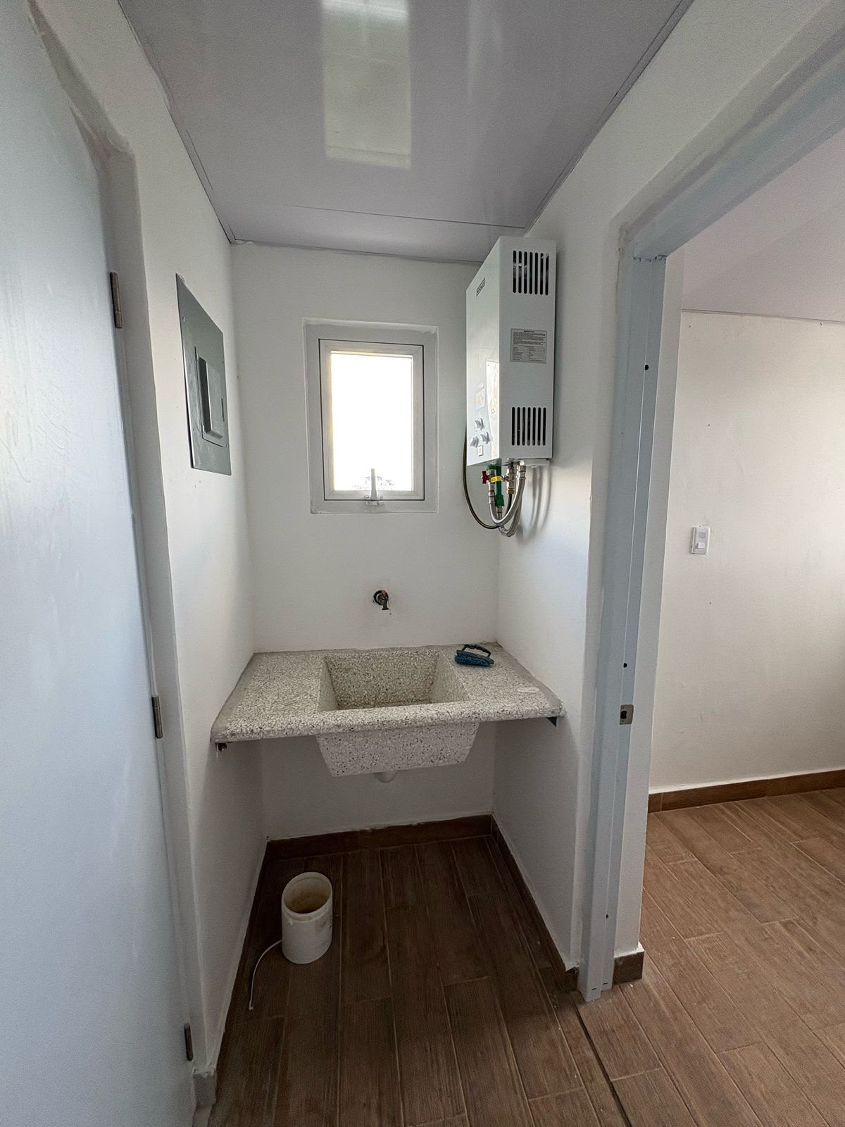 Apartamento en Venta en Prado Oriental. San Isidro 3er piso Foto 7323648-10.jpg