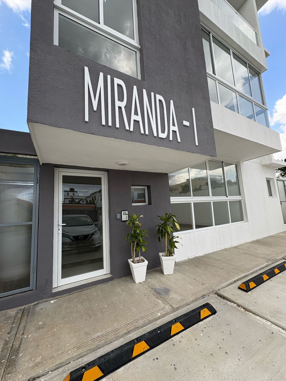 Apartamento en Venta en Prado Oriental. San Isidro 3er piso Foto 7323648-3.jpg